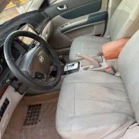 سوناتا nf مدل ۲۰۰۷|خودرو سواری و وانت|ارومیه, |دیوار