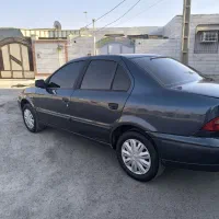 سمندlx xu7مدل 93