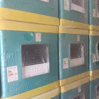 کولر 4100 جنرال ورق سنگین دینام اصلی
