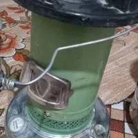 چراغ نفتی