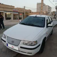 سمند xu7مدل ۹۴