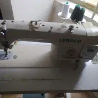 چرخ خیاطی دینام سرخود