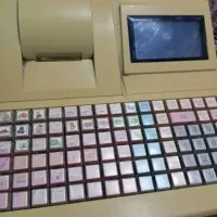 ماشین حساب بزرگ قدیمی