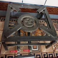 اجاق گاز|اجاق گاز و لوازم برقی پختوپز|نهاوند, |دیوار