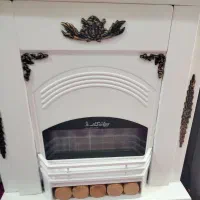 بخاری|بخاری، هیتر، شومینه|باغ ملک, |دیوار