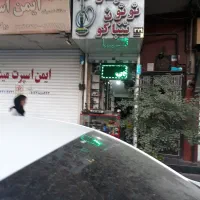 فروش مغازه (زیر پله)