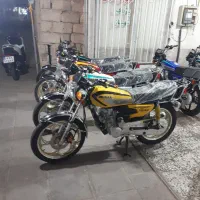 انواع موتور نیکتاز‌،احسان،کبیر،پرواز،کارکرده و نو