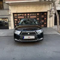 دنا پلاس توربو اتومات آپشنال