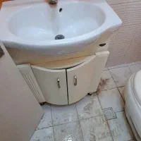 روشویی و فرنگی|لوازم سرویس بهداشتی|کرج, گوهردشت|دیوار