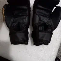 دستکش بوکس فوم اعلا|تجهیزات ورزشی|تهران, فلسطین (میدان انقلاب)|دیوار