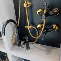 شیرالت با ضمانت|لوازم سرویس بهداشتی|تهران, هفده شهریور|دیوار