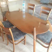 میزناهارخوری