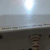 ماکافرفنن دار اصل باضمانت کار بسیارسنگین وزن|اجاق گاز و لوازم برقی پخت‌وپز|بروجرد, |دیوار