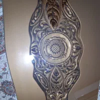 میز نهار خوری ۱۰ نفره
