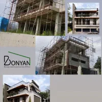 گروه مهندسی ساختمان بنیان|خدمات پیشه و مهارت|تنکابن, |دیوار