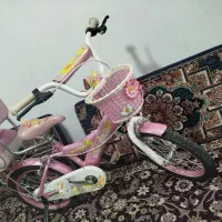 3تادوچرخه16دخترانه و پسرانه متن اگهی|دوچرخه، اسکیت، اسکوتر|پاکدشت, حصار امیر|دیوار