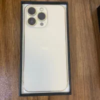 ایفون 13pro gold