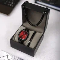 ست ساعت با قیمت استثنایی|ساعت|بروجرد, |دیوار