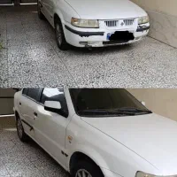 سمند مدل ۱۳۹۰ کارکرد ۱۷۵.۰۰۰|خودرو سواری و وانت|عسلویه, |دیوار