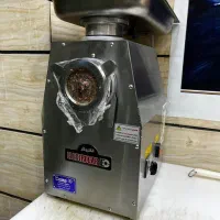 چرخ گوشت الکترو کار درحد نو