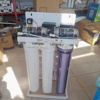 نماینده رسمی دستگاه های سافت واتر معصومی انحصاری