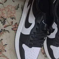 کفش جردن پاریس مردانه سایز ۴۵ کاملا نو|کیف، کفش، کمربند|بابل, |دیوار