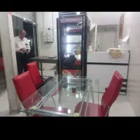 یخچال وسایل کبابی