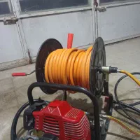 سمپاش پرتابل