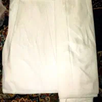 پارچه پرده کاملا نو بدون دوختن