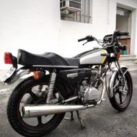 موتور۱۵۰سی سی