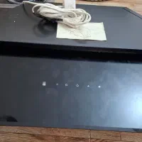 هود جدید تو کار لمسی بیمکث در حد نو