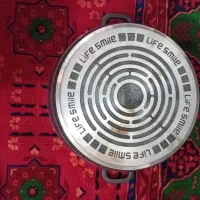 قابلمه چدن