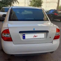 تیبایک ۱۴۰۰|خودرو سواری و وانت|دزفول, |دیوار