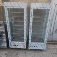 کباب ترکی گرمکن کباب پز دونر فرقنادی کانکس فست فود|کافی‌شاپ و رستوران|سنندج, |دیوار