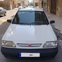 پراید ۱۳۱مدل۹۴بدون رنگ