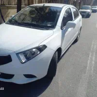 خودرو برلیانس ۲۳۰ در حد صفر بدون رنگ