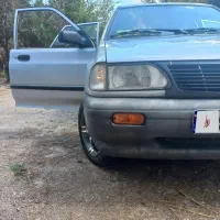 ماشین پراید جوان پسند تمیز|خودرو سواری و وانت|آستانه اشرفیه, |دیوار