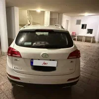 جک s5|خودرو سواری و وانت|مشهد, شریف|دیوار