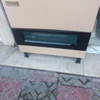 بخاری گازی مهیا