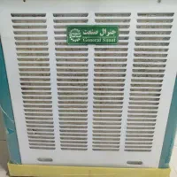 کولر 6000 آبی