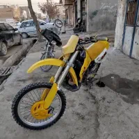 rmxکراس اندرو|موتورسیکلت|تهران, آبشار|دیوار
