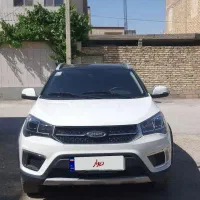 x22اسپرت لاکچری مدل ۱۴۰۱ بی رنگ