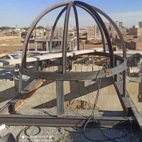 جوشکاری وبرشکاری هوابرش سیار شهرستان هیرمندو زابل