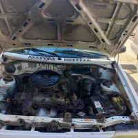 پراید هاچ بک ۷۵|خودرو سواری و وانت|همدان, |دیوار