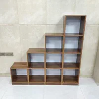 کتابخانه|کتابخانه، شلف، قفسه‌های دیواری|یزد, |دیوار