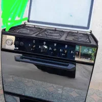 فروش اجاق گاز طرح فر|اجاق گاز و لوازم برقی پخت‌وپز|گتوند, |دیوار