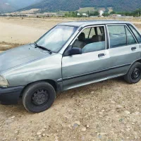 پراید 84|خودرو سواری و وانت|فاضل آباد, |دیوار