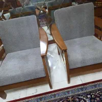 مبل ۷نفره|مبلمان خانگی و میز عسلی|تهران, سهروردی|دیوار