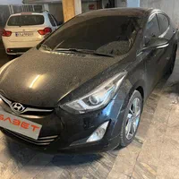 النترا 2015 gls بدون رنگ