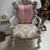 مبل استیل 9نفره